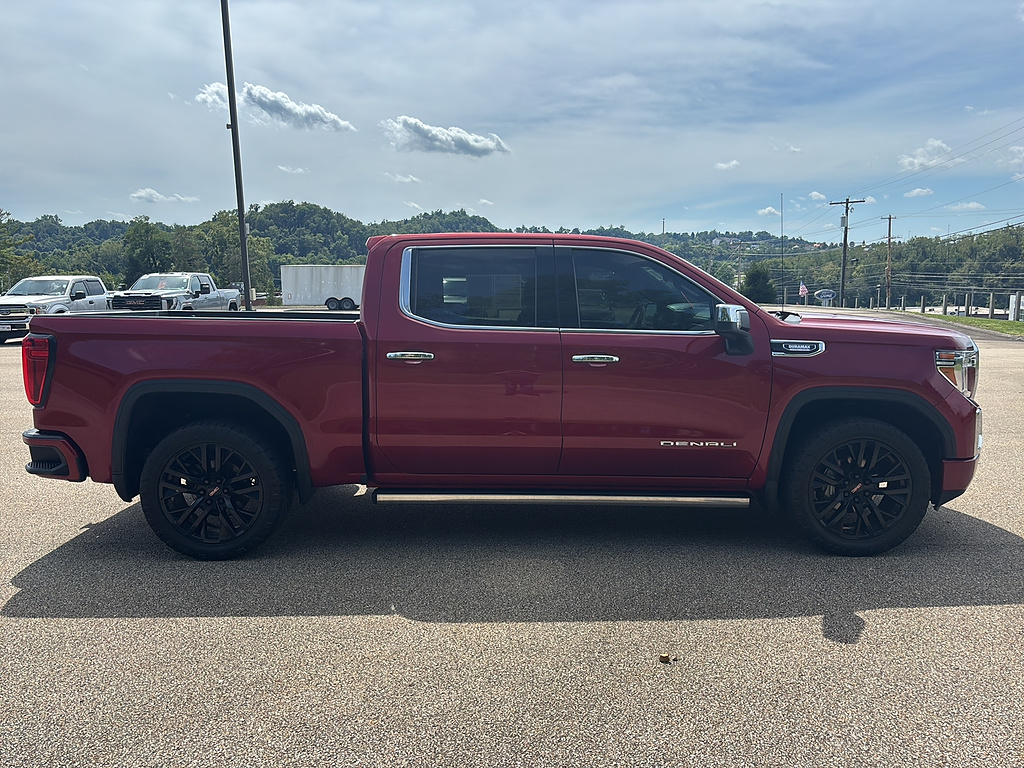 2022 GMC Sierra 1500 Limited photo 5 of 25