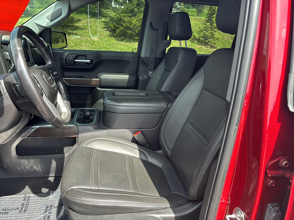 2022 GMC Sierra 1500 Limited photo 11 of 25