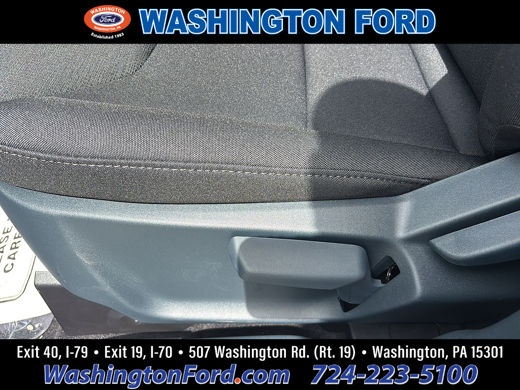 2026 Ford Maverick XL Oxford White at Washington Ford