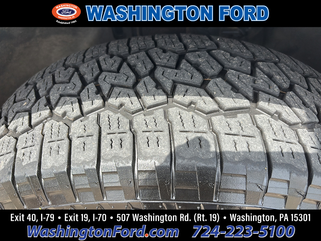2023 Ford Maverick Lariat Avalanche Gray at Woltz & Wind Ford