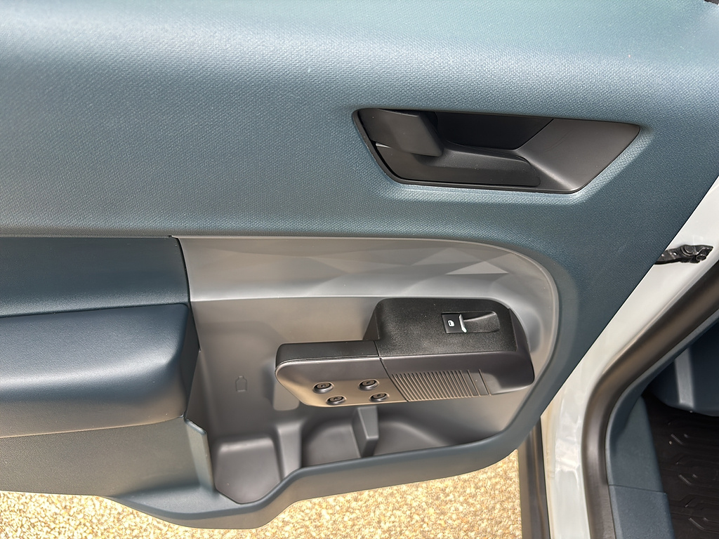 2023 Ford Maverick Lariat Avalanche Gray at Woltz & Wind Ford