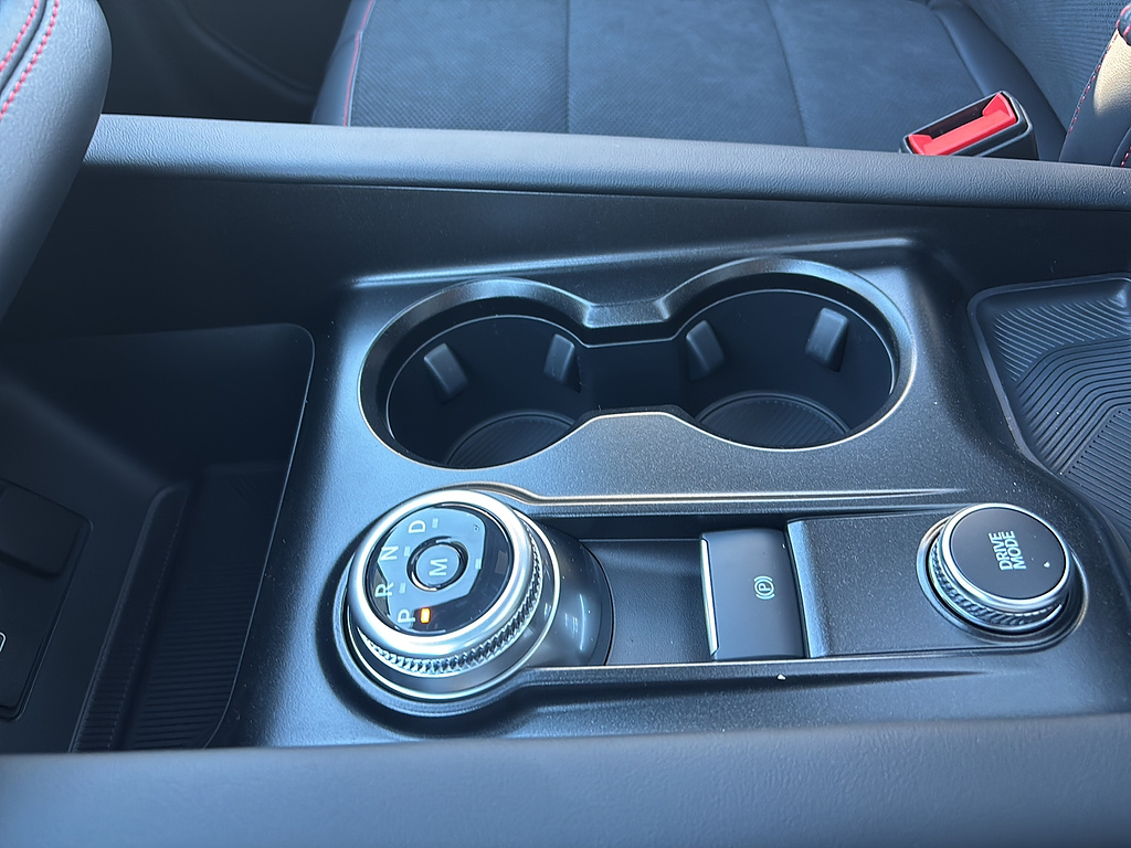 2027 Ford Explorer photo 24 of 26