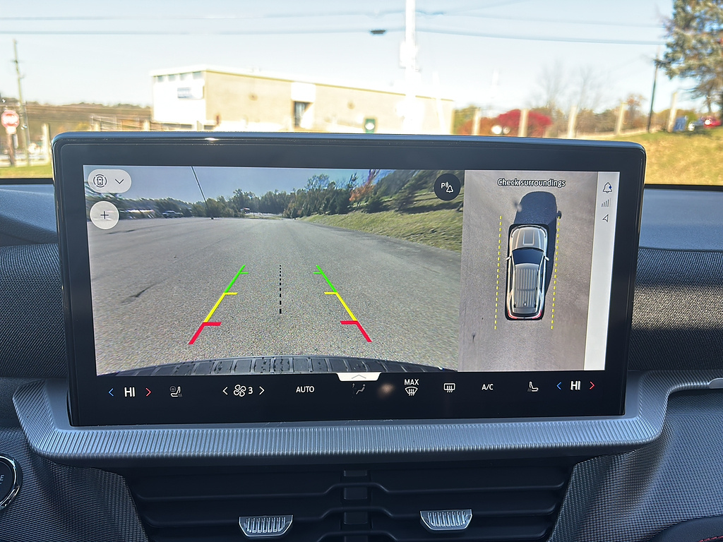 2027 Ford Explorer photo 22 of 26