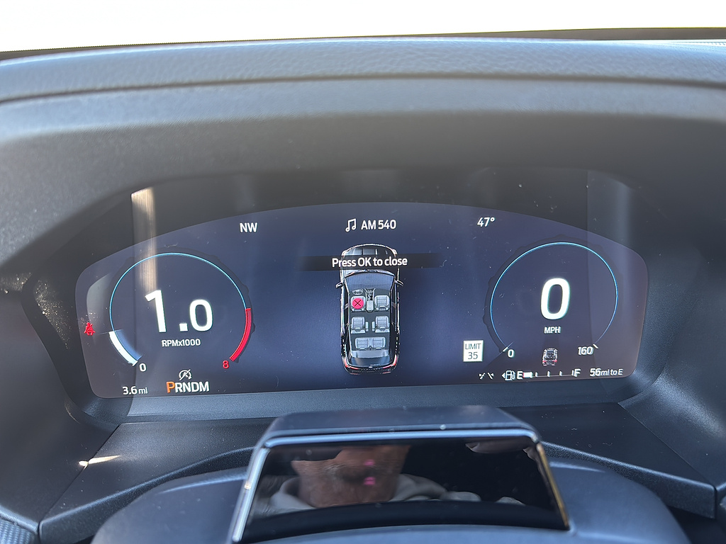 2027 Ford Explorer photo 26 of 26