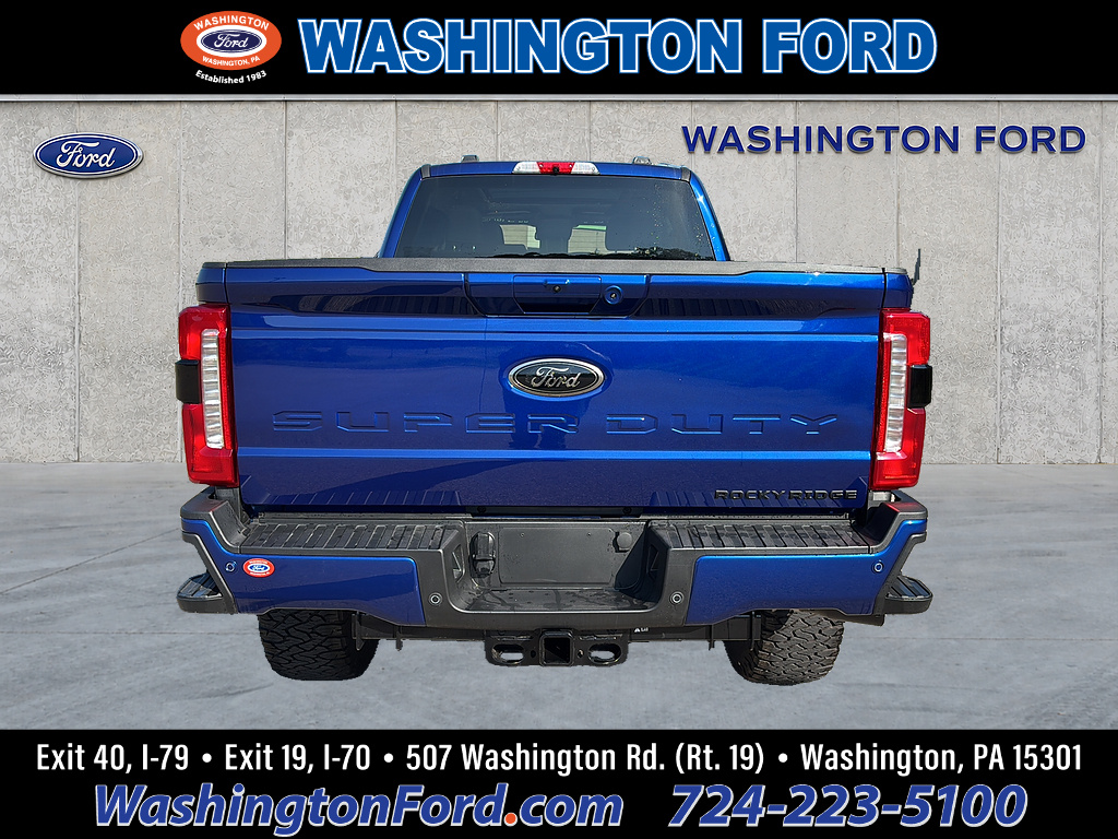 2026 Ford Super Duty F-250 SRW XLT - 2