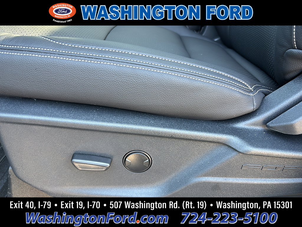 2026 Ford Super Duty F-250 SRW XLT - 11
