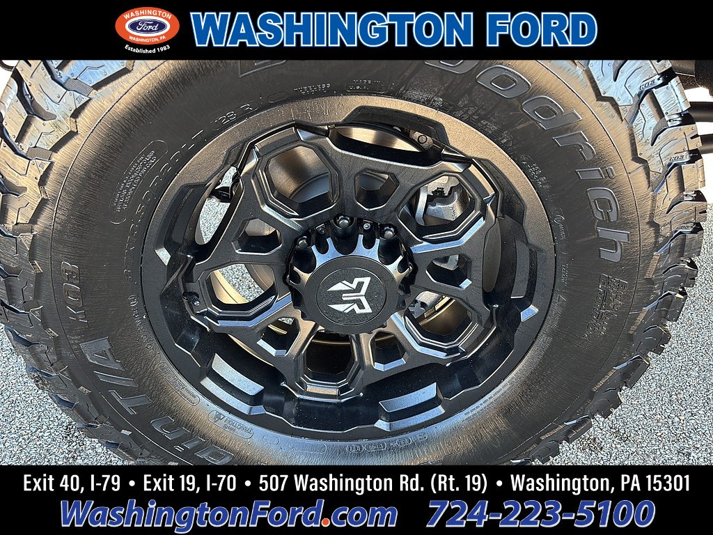 2026 Ford Super Duty F-250 SRW XLT - 8