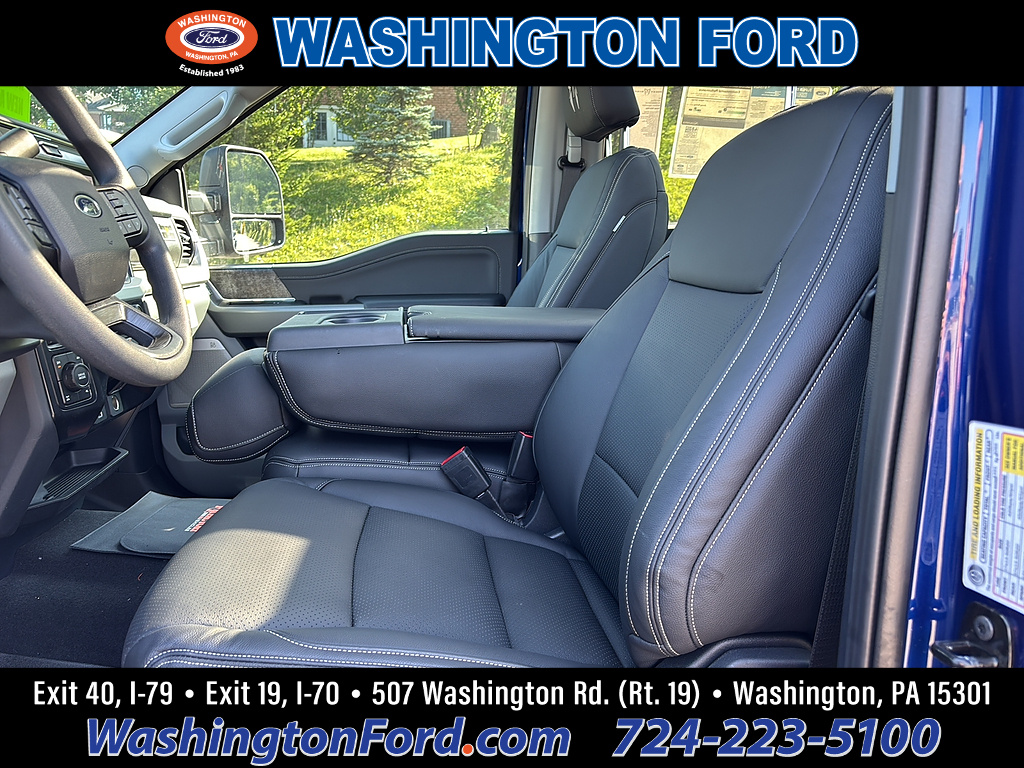 2026 Ford Super Duty F-250 SRW XLT - 10