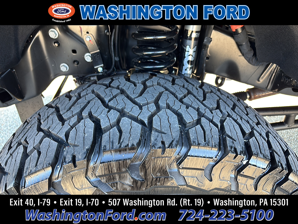 2026 Ford Super Duty F-250 SRW XLT - 9