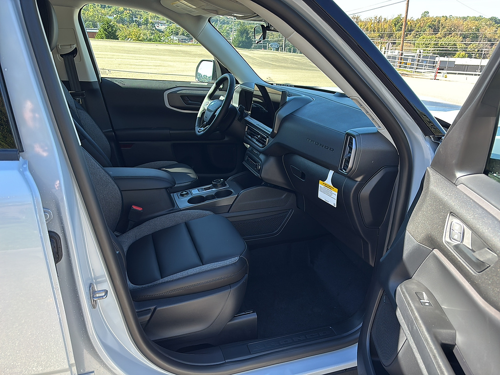 2026 Ford Bronco Sport photo 19 of 26