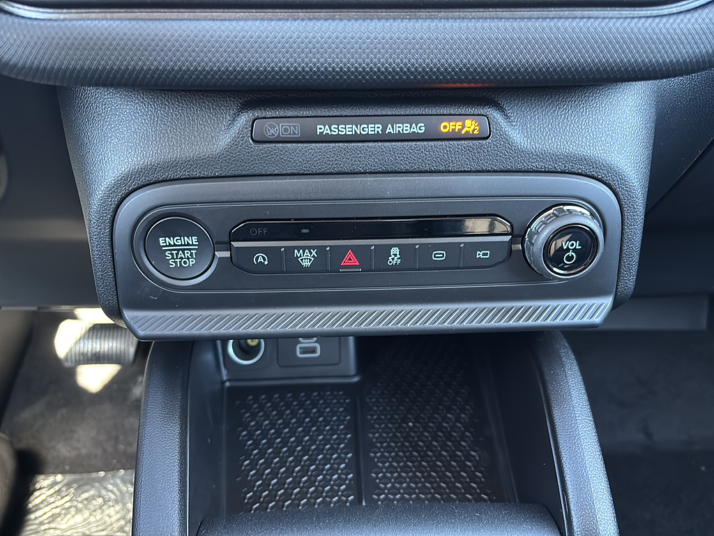2026 Ford Bronco Sport photo 23 of 26