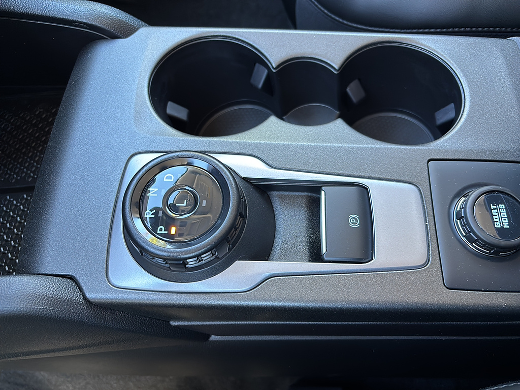 2026 Ford Bronco Sport photo 24 of 26