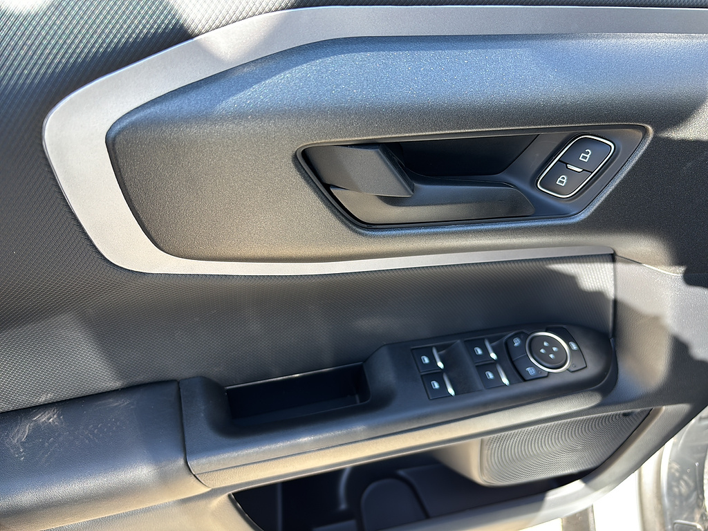 2026 Ford Bronco Sport photo 13 of 26