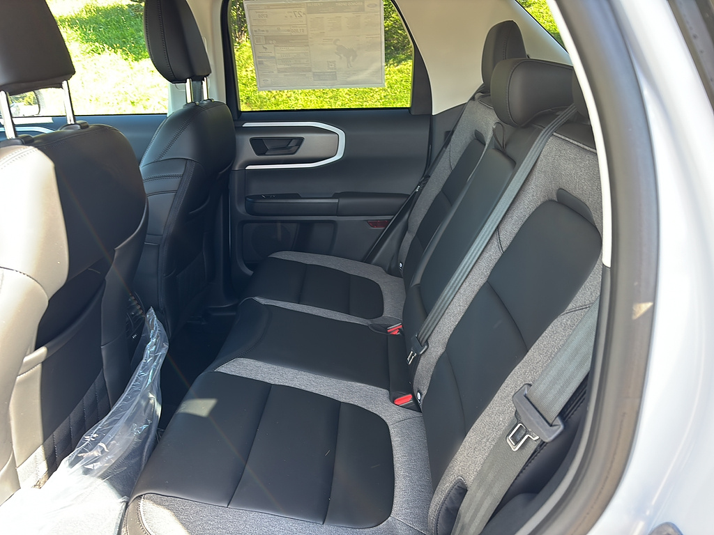 2026 Ford Bronco Sport photo 15 of 26