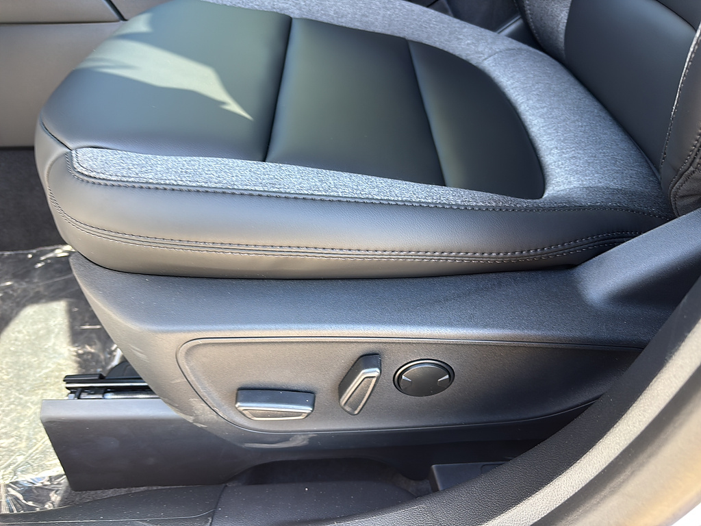 2026 Ford Bronco Sport photo 11 of 26