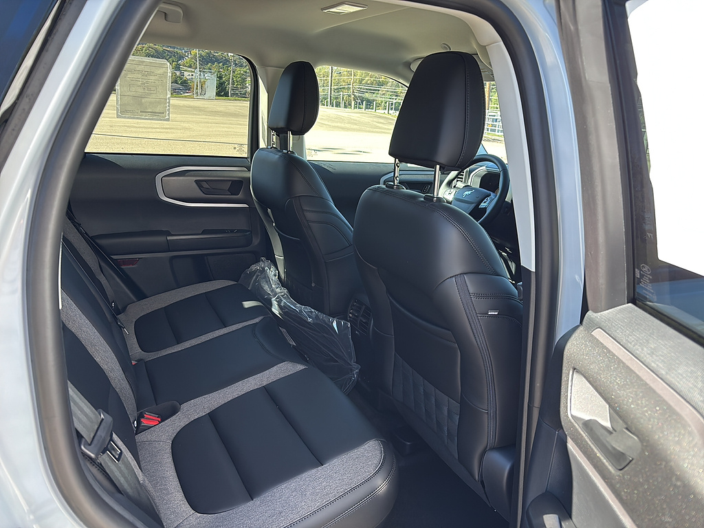 2026 Ford Bronco Sport photo 18 of 26