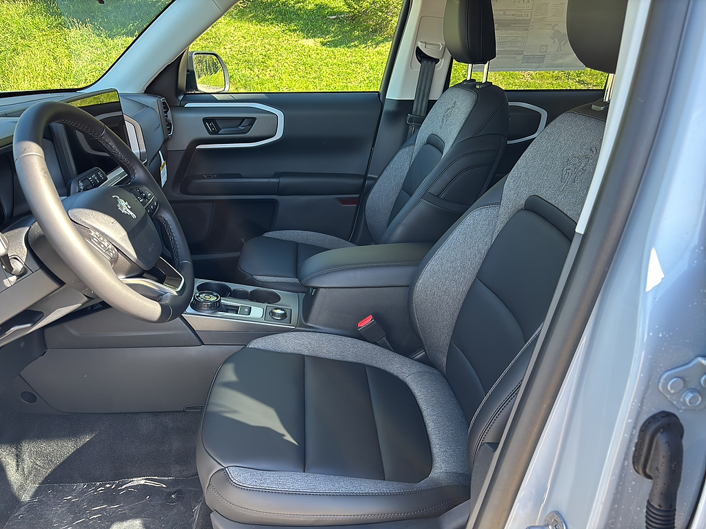2026 Ford Bronco Sport photo 10 of 26