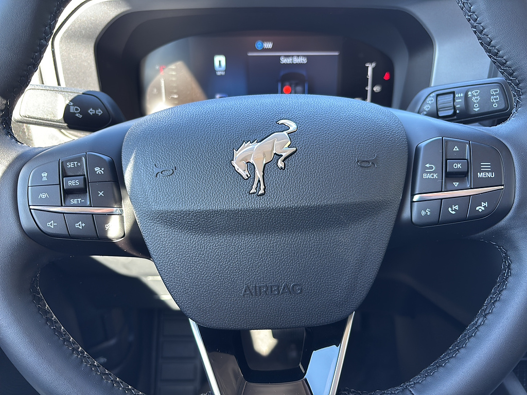 2026 Ford Bronco Sport photo 25 of 26