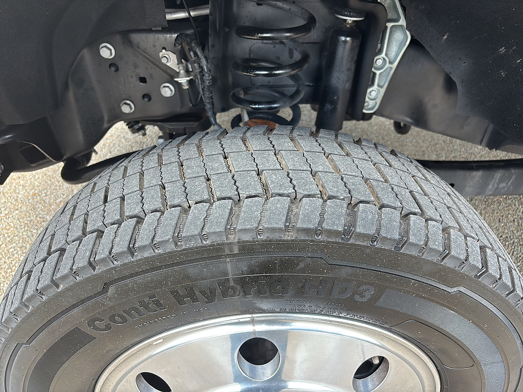2020 Ford Super Duty F-450 DRW 4X2 2dr Regular Cab 141.6 in. WB - 9
