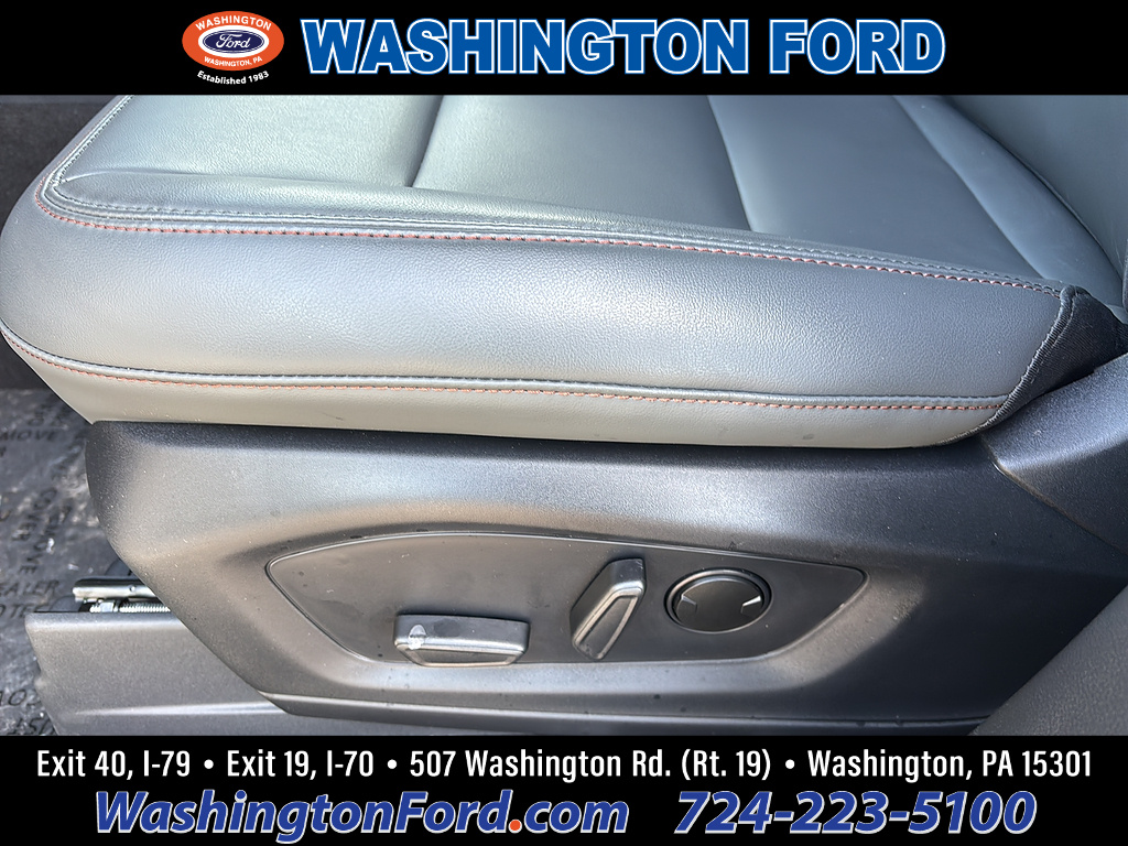 2026 Ford Explorer Active w/200A Pkg - 10