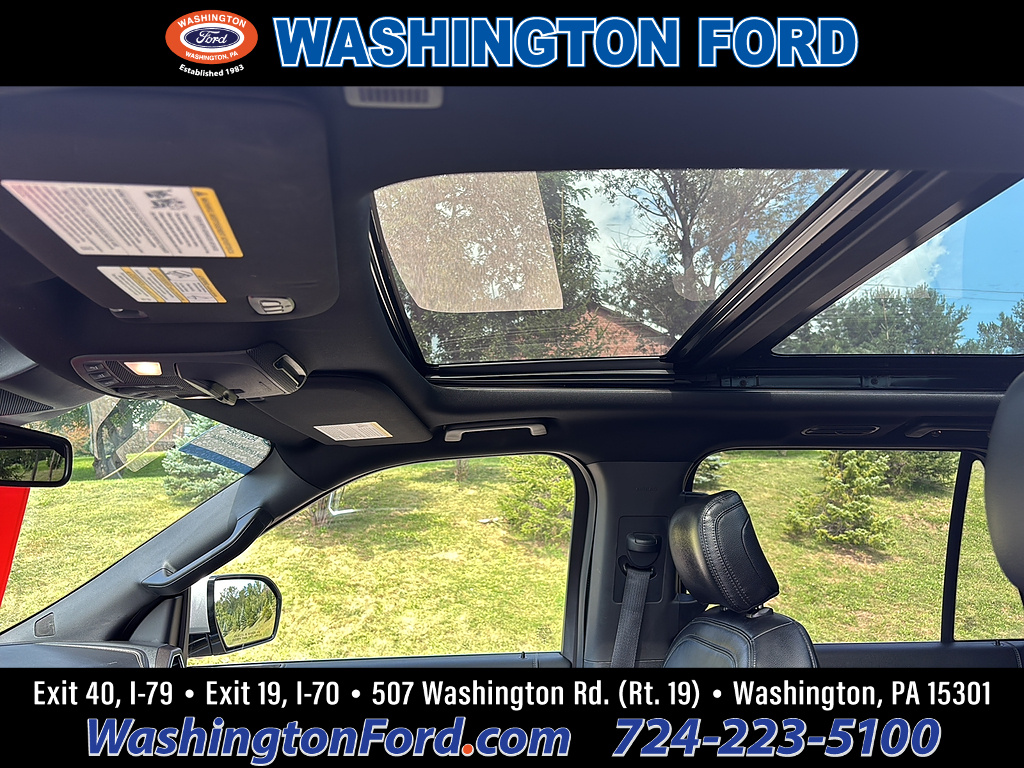 2018 Ford Expedition Limited Ingot Silver at Rick Weaver GMC