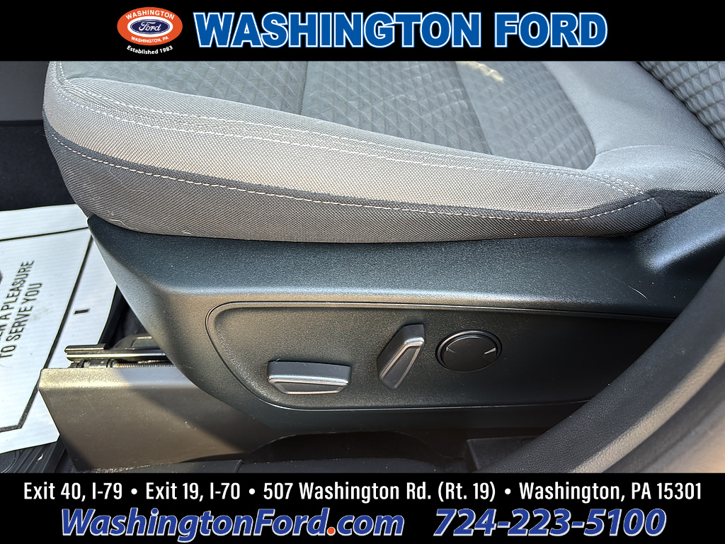 2022 Ford Escape SE Stone Blue at McCandless Ford
