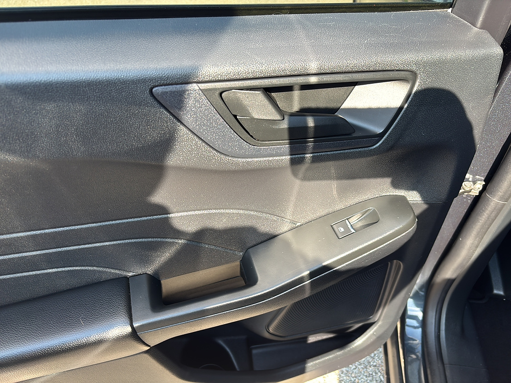 2022 Ford Escape SE Stone Blue at Washington Ford