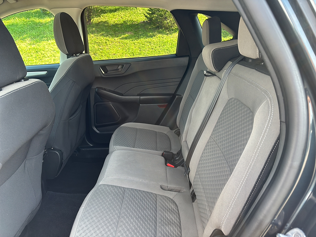 2022 Ford Escape SE Stone Blue at Washington Ford