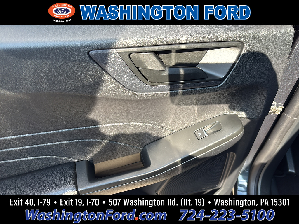2022 Ford Escape SE Stone Blue at McCandless Ford