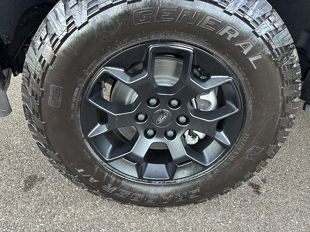 2026 Ford F-150 photo 9 of 26