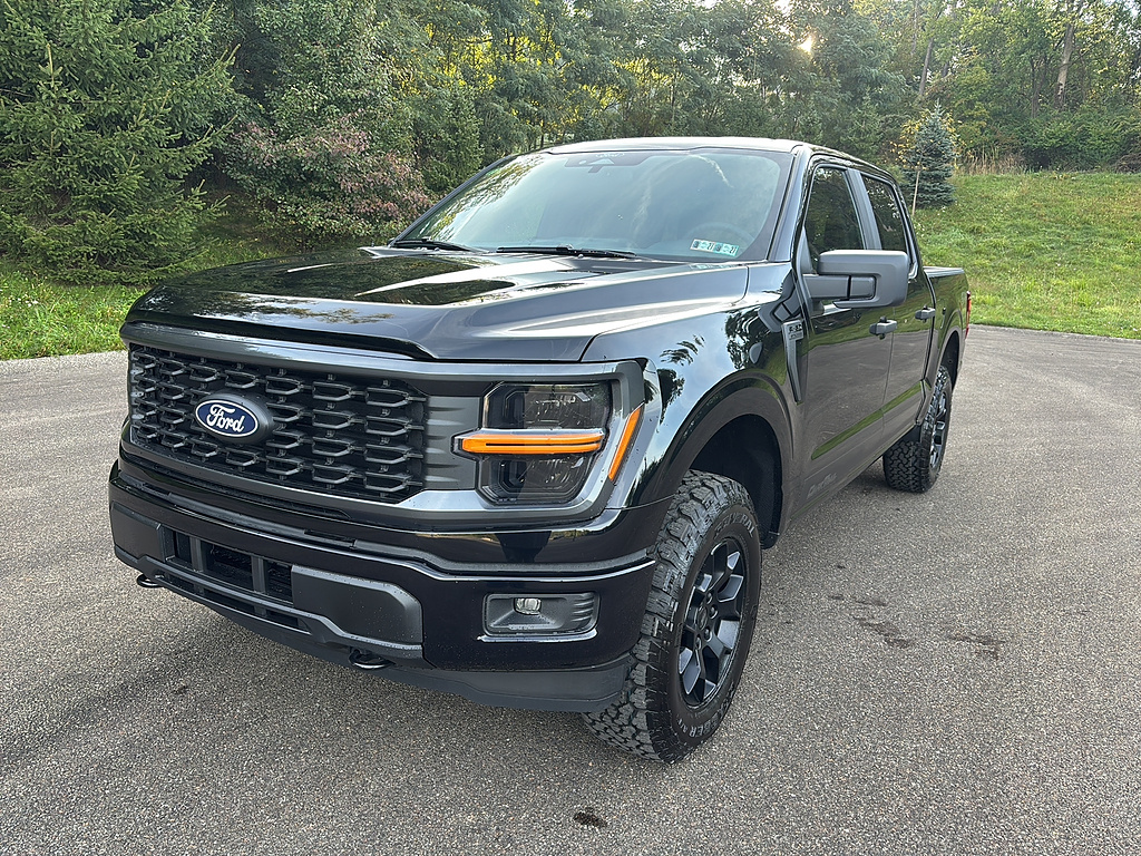 2026 Ford F-150 photo 8 of 26