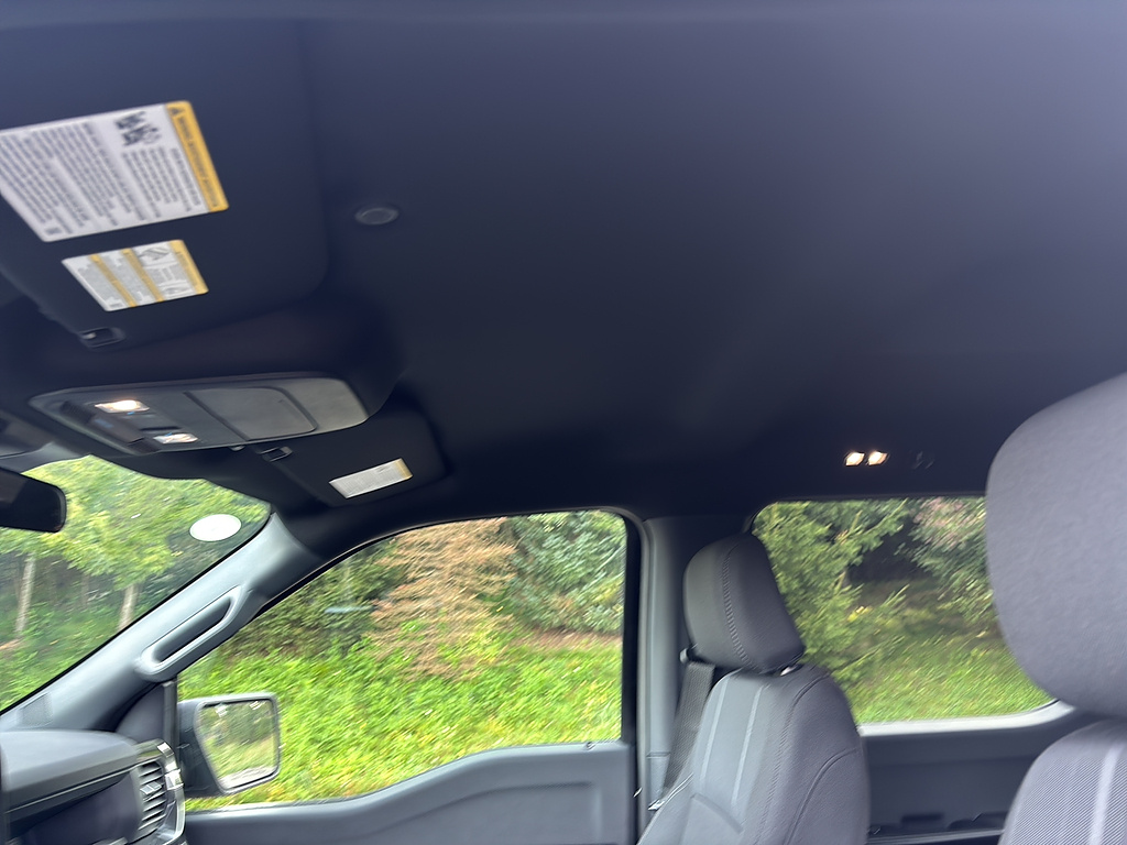 2026 Ford F-150 photo 14 of 26