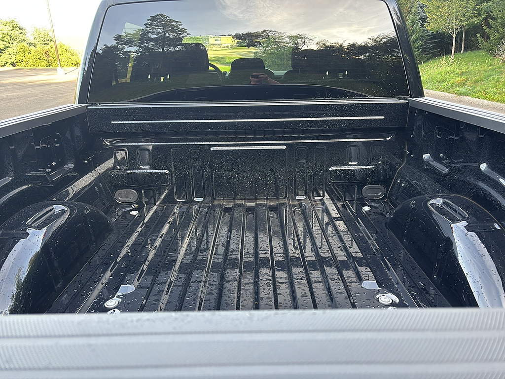 2026 Ford F-150 photo 17 of 26