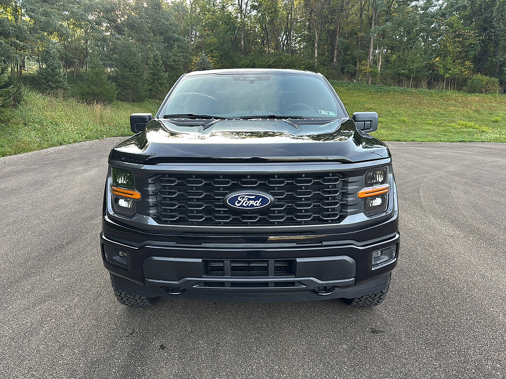 2026 Ford F-150 photo 7 of 26
