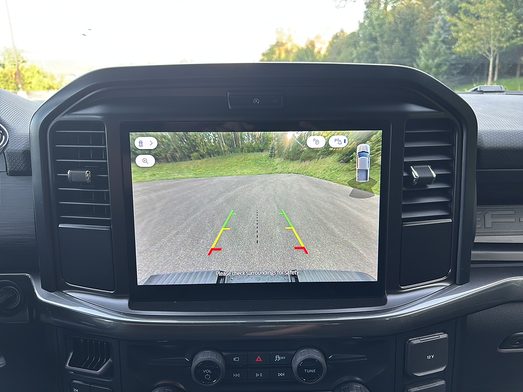 2026 Ford F-150 photo 22 of 26