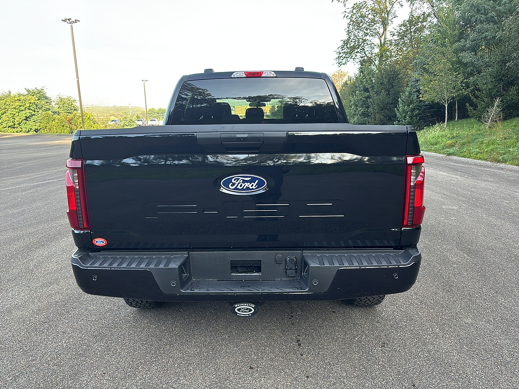 2026 Ford F-150 photo 3 of 26