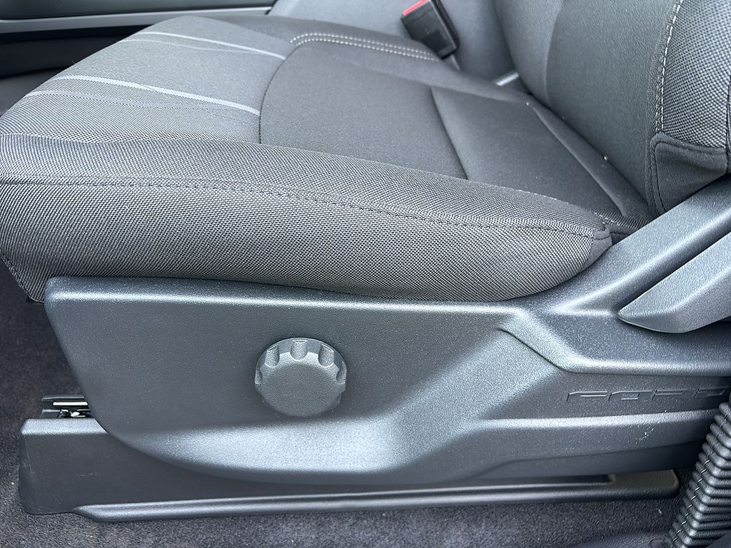 2026 Ford F-150 photo 11 of 26