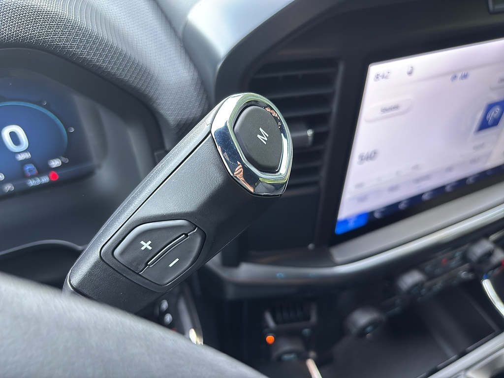 2026 Ford F-150 photo 24 of 26