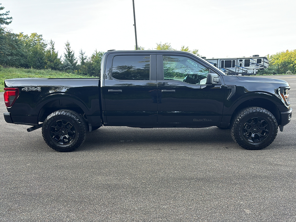 2026 Ford F-150 photo 5 of 26