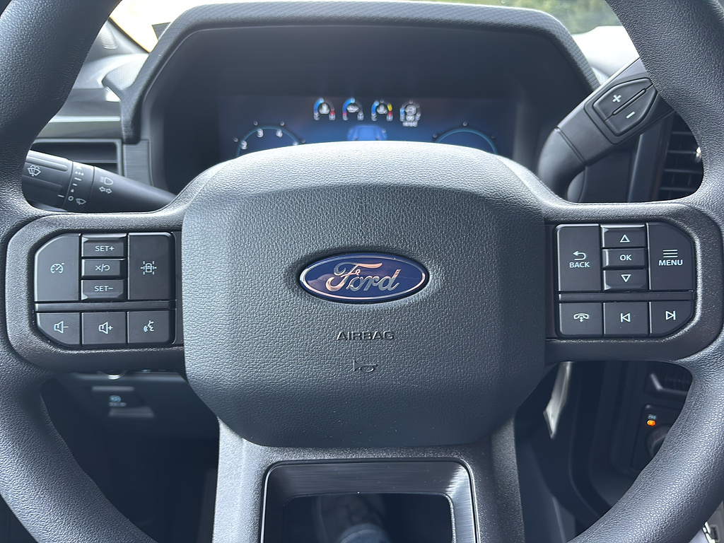 2026 Ford F-150 photo 25 of 26