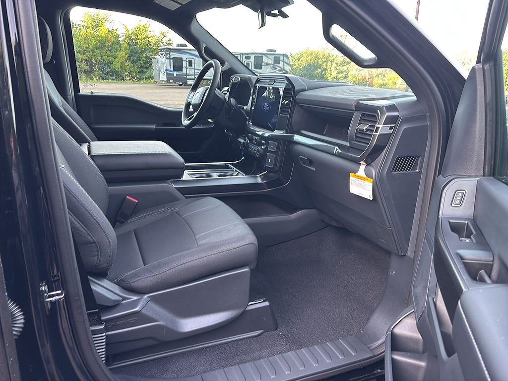 2026 Ford F-150 photo 19 of 26