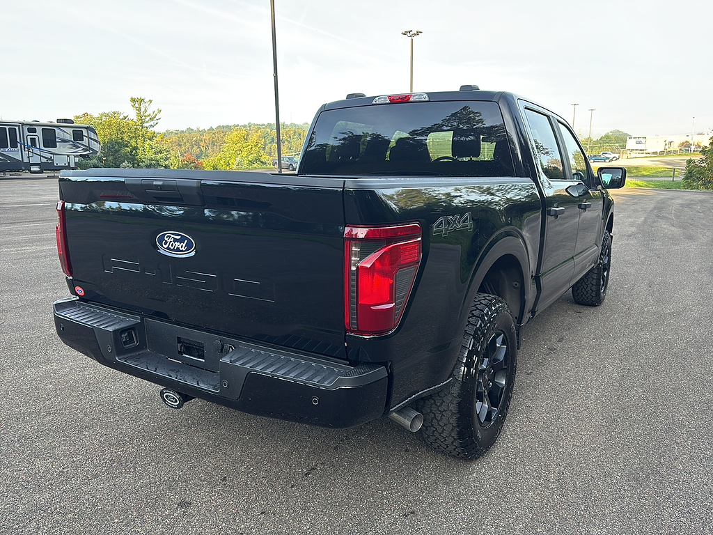 2026 Ford F-150 photo 4 of 26