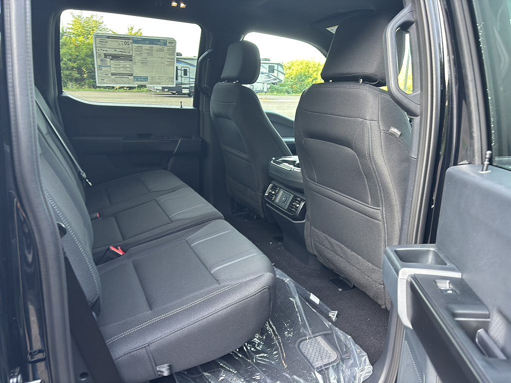 2026 Ford F-150 photo 18 of 26