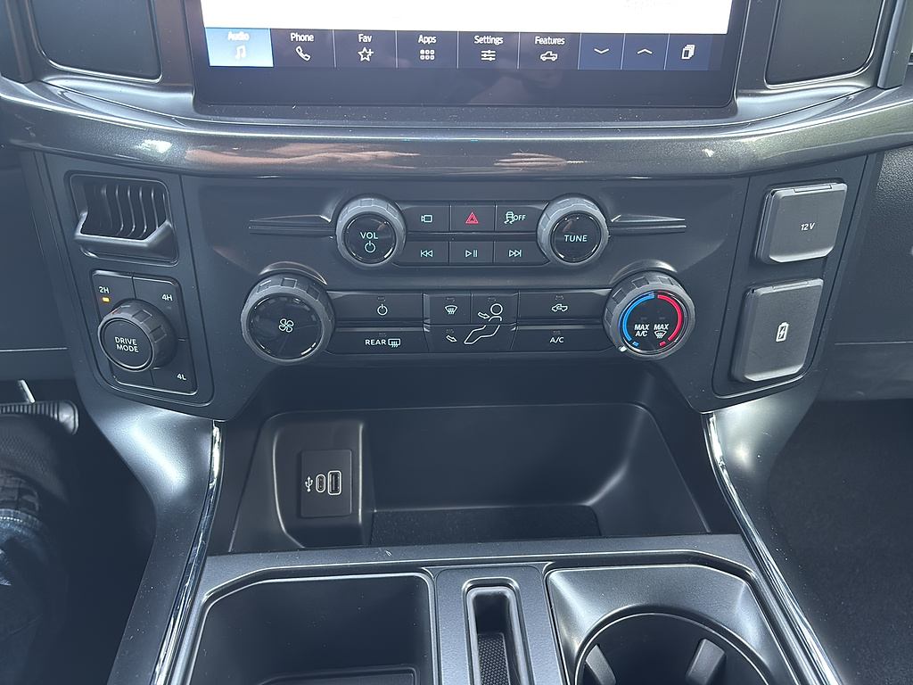 2026 Ford F-150 photo 23 of 26