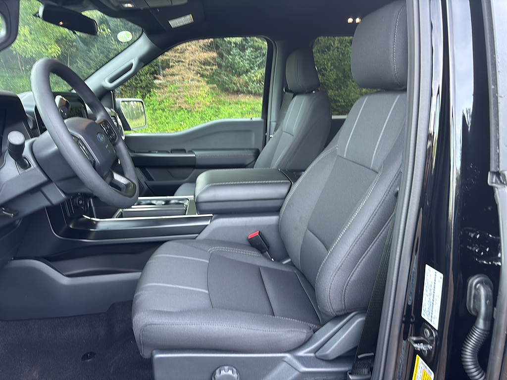 2026 Ford F-150 photo 10 of 26
