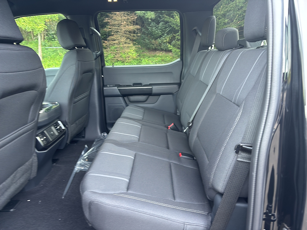 2026 Ford F-150 photo 15 of 26