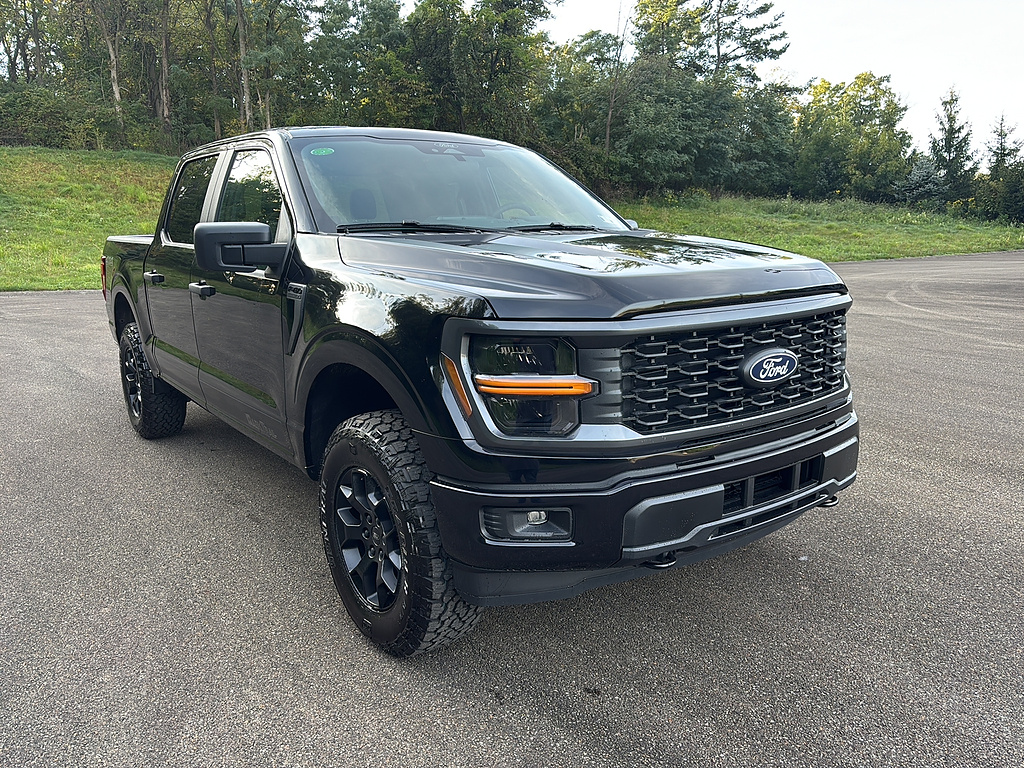 2026 Ford F-150 photo 6 of 26