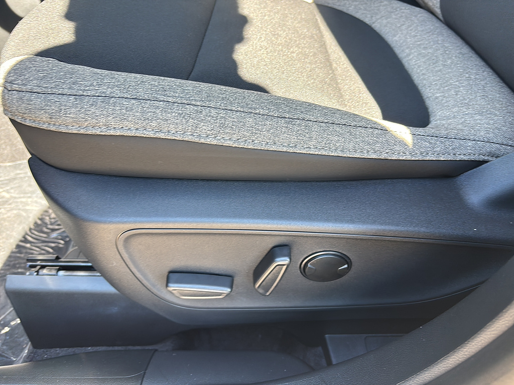 2026 Ford Bronco Sport photo 10 of 25