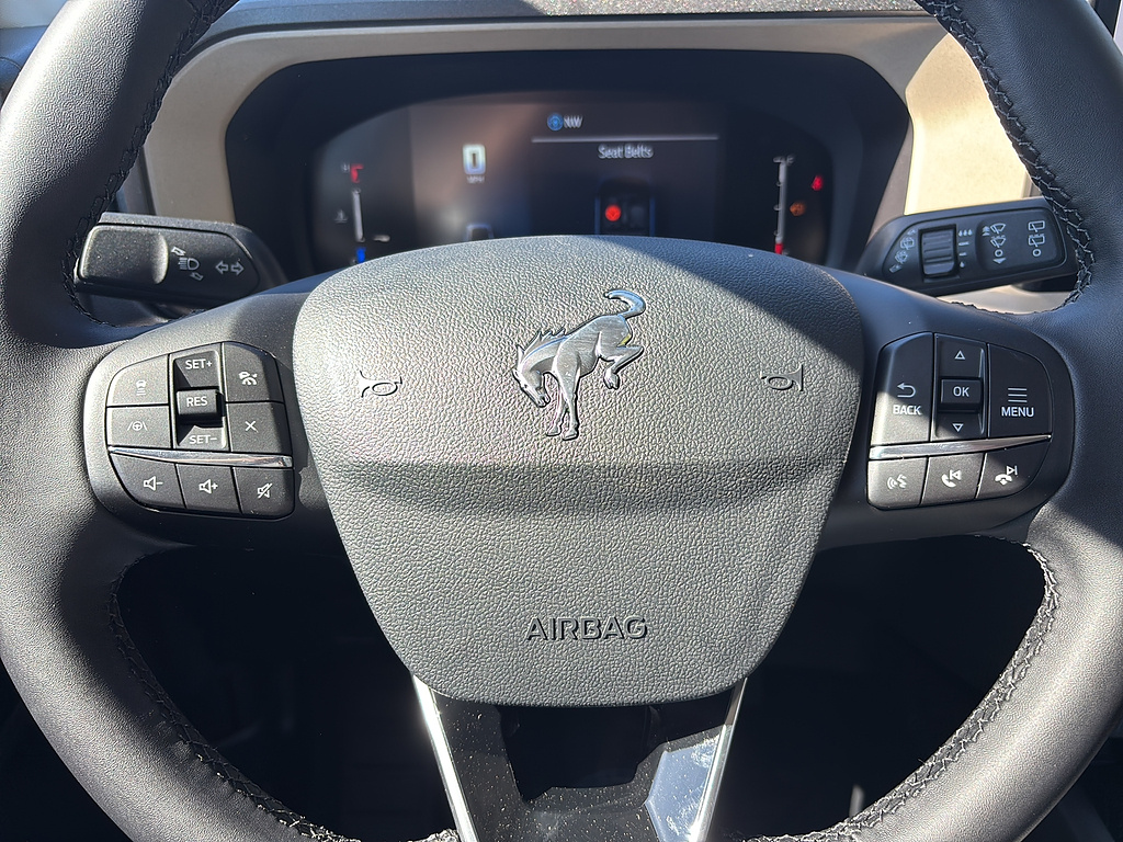 2026 Ford Bronco Sport photo 24 of 25