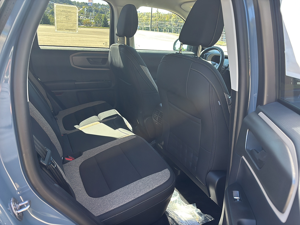 2026 Ford Bronco Sport photo 17 of 25